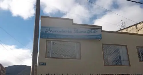 PESCADERIA LUNA MAR PESCADERIA LUNA MAR